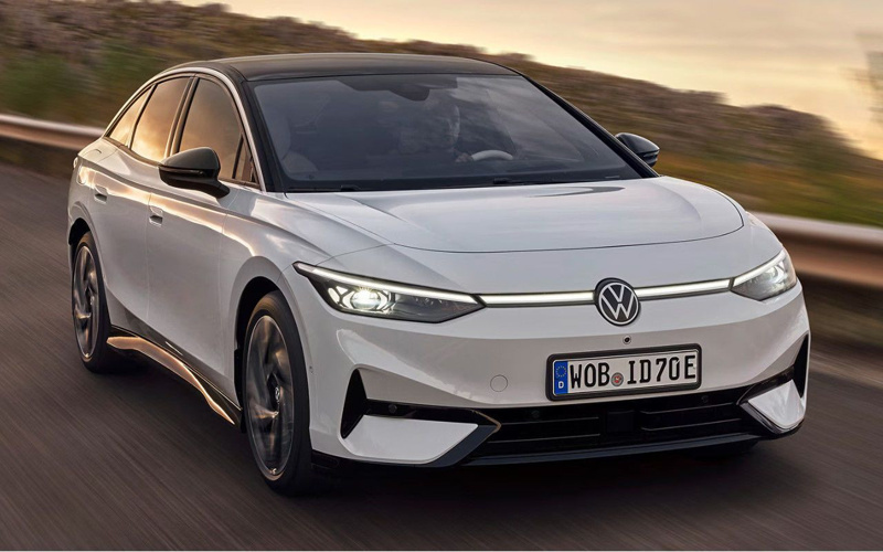 Volkswagen modelleri elde kalınca liste fiyatı üzerinden dev indirime gitti - Resim: 5