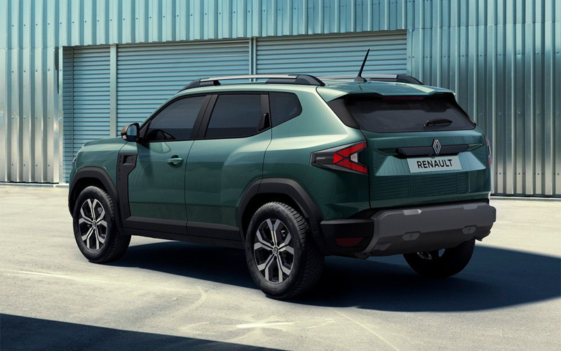 Renault yüzyılın kampanyasını başlattı, Duster fiyatları yarıya indi - Resim: 5