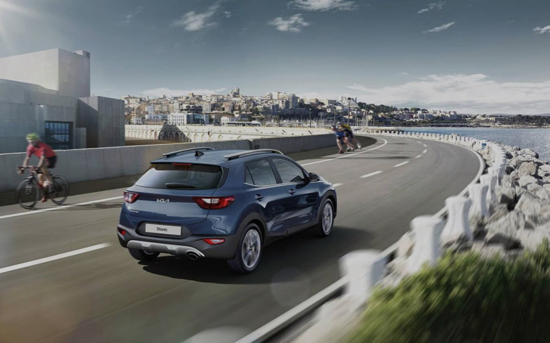 Kia stokta araba kalmasın diye gaza bastı, Egea'dan bile ucuza Kia Stonic veriyorlar - Resim: 2