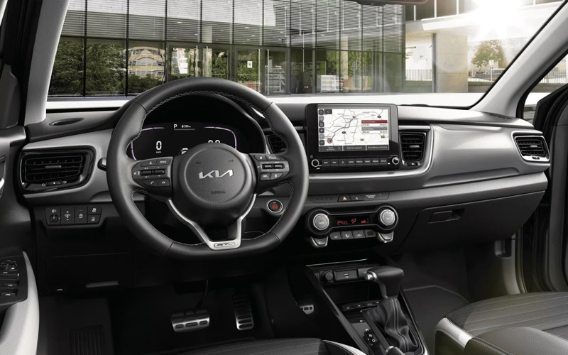 Kia stokta araba kalmasın diye gaza bastı, Egea'dan bile ucuza Kia Stonic veriyorlar - Resim: 7