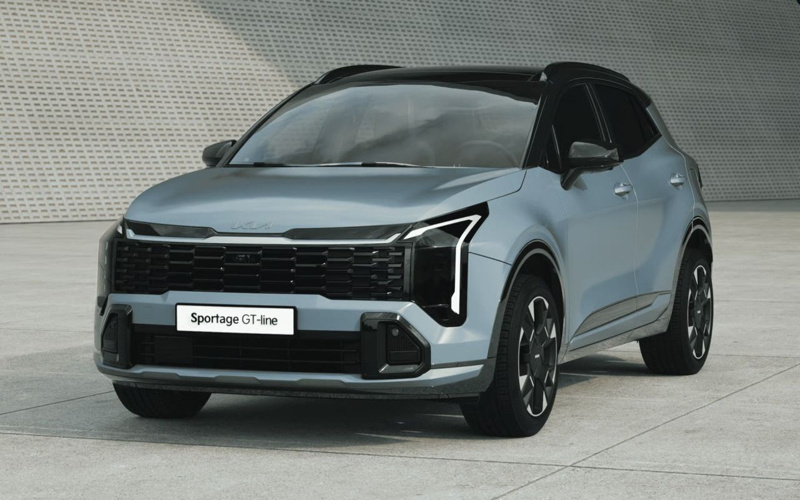 TOGG parasına Kia Sportage veriyorlar, bu fırsat kaçmaz - Resim: 5