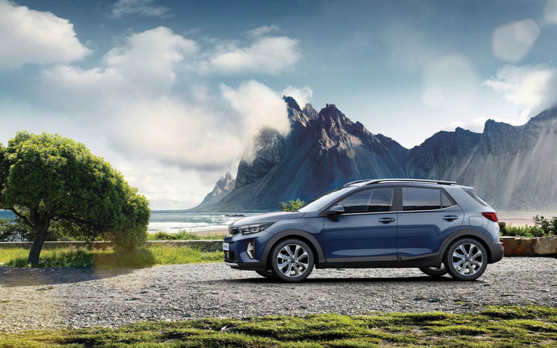 Kia yılın kampanyasını duyurdu, SUV modeli için liste fiyatı üzerinden 300 bin TL indirim yaptı - Resim: 6