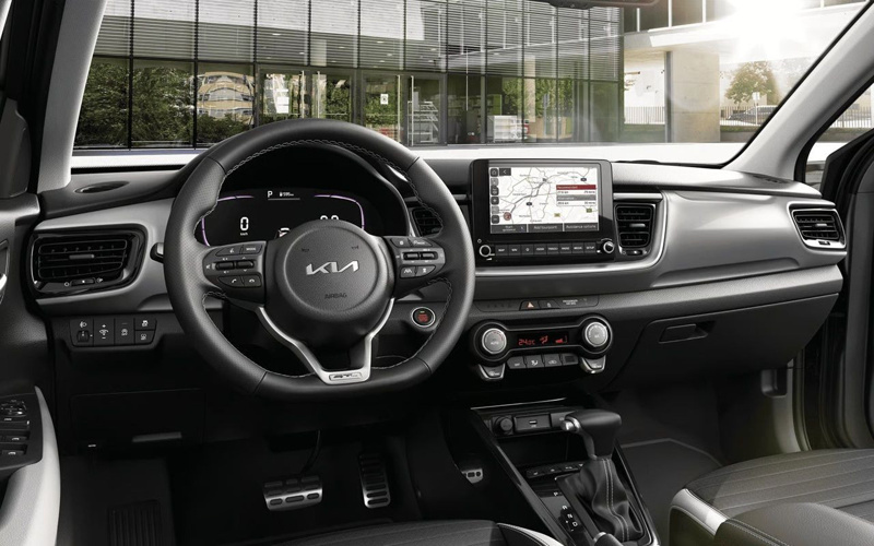 Kia yılın kampanyasını duyurdu, SUV modeli için liste fiyatı üzerinden 300 bin TL indirim yaptı - Resim: 3