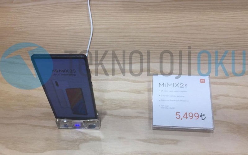 Xiaomi Mi Store İstanbul'da açıldı! Fiyatlar nasıl? - Resim: 6