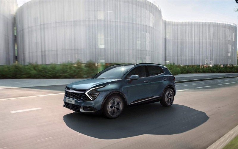 Kia Sportage için bahar kampanyası, bu fırsat kaçmaz - Resim: 7
