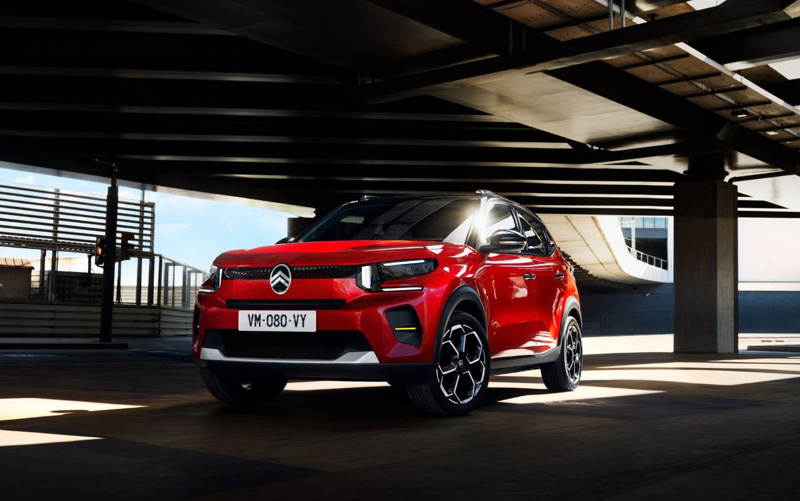 TOFAŞ parasına elektrikli Citroen e-C3 fırsatı, hem de faizsiz kredi avantajıyla - Resim: 2