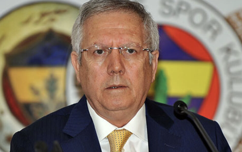 Aziz Yıldırım’ın seçim bombası ortaya çıktı, Fenerbahçe taraftarı çıldıracak - Resim: 5