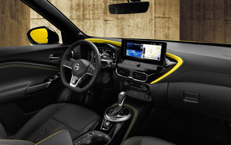 Nissan'dan dev kampanya; sadece 500 bin lira nakitle Nissan Juke sahibi olabilirsiniz - Resim: 9