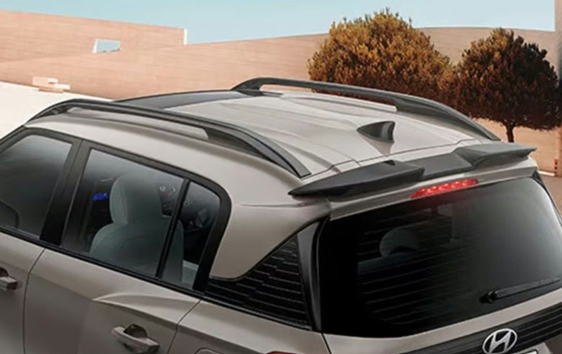 Hyundai en ucuz kompakt SUV modelini tanıttı - Resim: 4