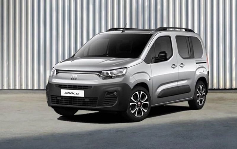 Enişteler yaşadı, Fiat Doblo fiyatları indirime girdi - Resim: 8