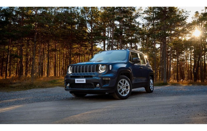Clio fiyatına Jeep Renegade fırsatı, hem de bayide 100 bin TL indirim - Resim: 4