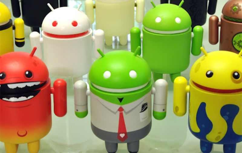 Android 12 ile gelen harika bir özellik! - Resim : 1