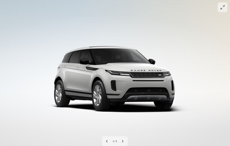 Range Rover Evoque fiyat listesi açıklandı, bu kampanya Fiat'ta bile yok - Resim: 8