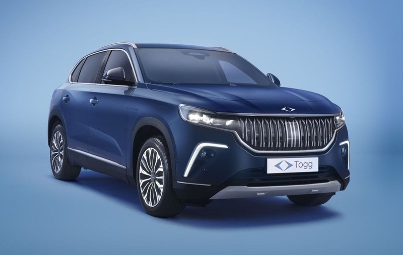 TOGG daha ne yapsın, Tofaş’ı satıp sıfır KM T10X alma fırsatı - Resim: 7