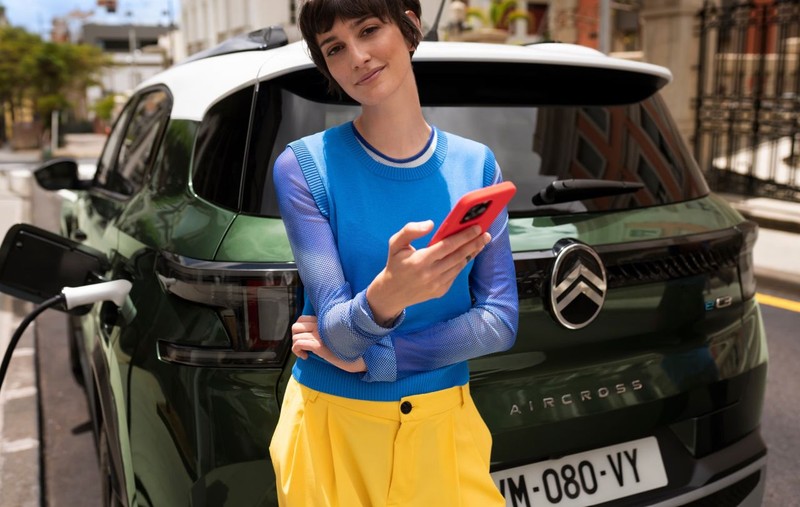 Yeni Citroen C3 Aircross Clio fiyatına satılıyor, hem de 200 bin TL faizsiz kredi ile - Resim: 12
