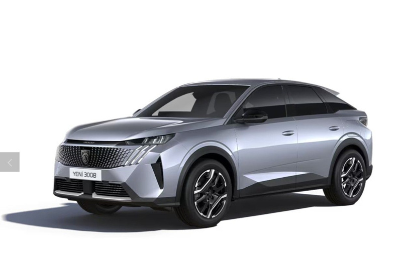 Peugeot 3008 fiyatları dibi gördü, bu fırsat kaçmaz - Resim: 4