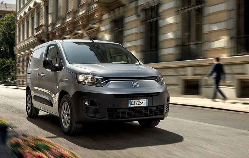 Enişteler yaşadı, Fiat Doblo fiyatları indirime girdi - Resim: 9