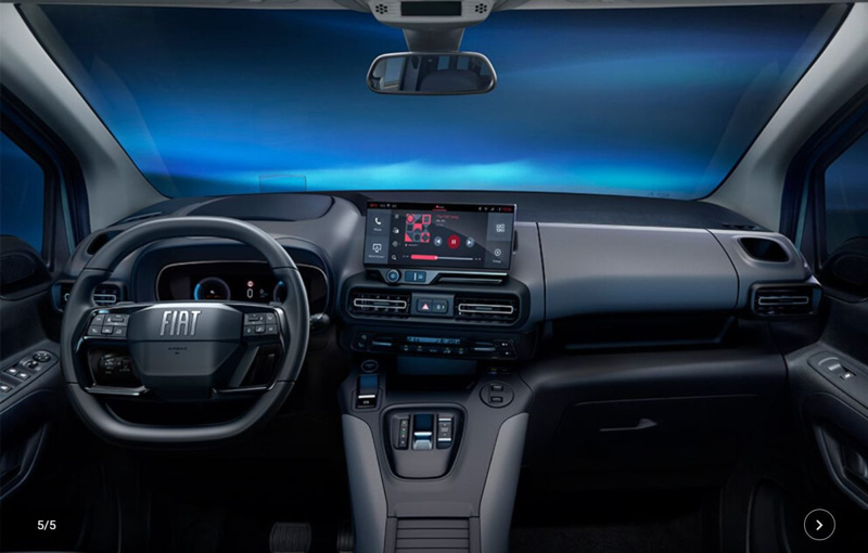 Sırf satılsın diye üzerine para veriyorlar, Fiat Doblo fiyatları dibi gördü - Resim: 5
