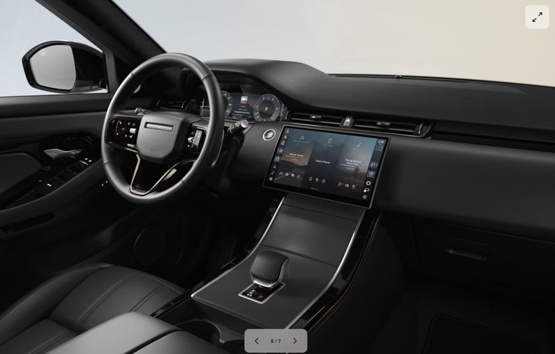 Range Rover Evoque fiyat listesi açıklandı, bu kampanya Fiat'ta bile yok - Resim: 7