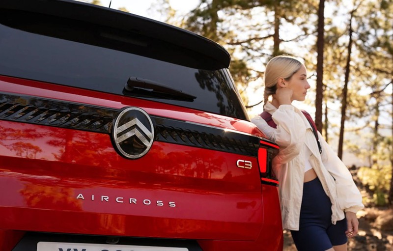 Yeni Citroen C3 Aircross Clio fiyatına satılıyor, hem de 200 bin TL faizsiz kredi ile - Resim: 8