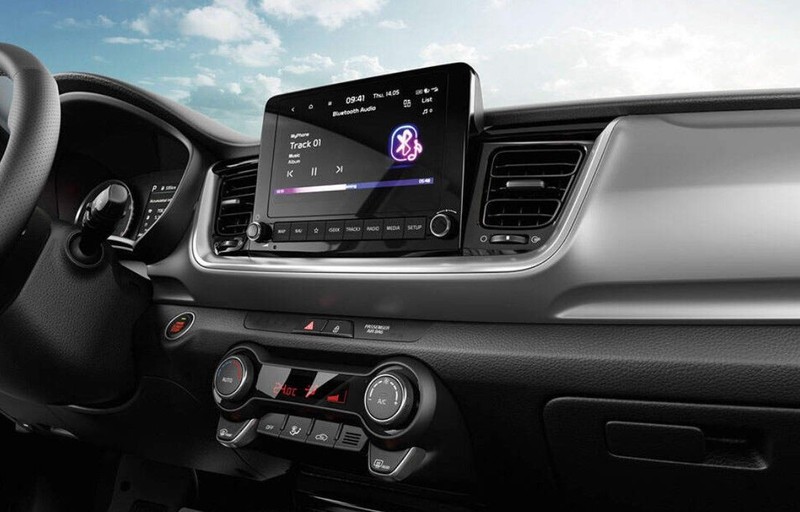 Kia'nın en ucuz B-SUV modeli artık daha da ucuz, i10 parasına Stonic - Resim: 3