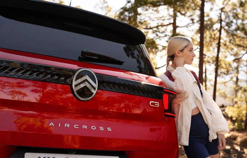 Clio parasına Yeni Citroen C3 Aircross alın, hem de 300 bin TL faizsiz kredi ile - Resim: 2