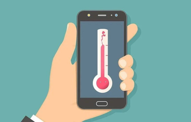 Telefonum çok ısınıyor: Sebebi nedir, sorun nasıl çözülür? - Resim: 2