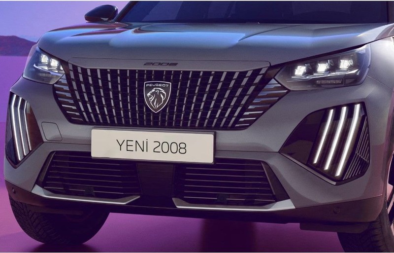 Peugeot inat etti, bir daha bu paraya 2008 bulamazsınız - Resim: 3