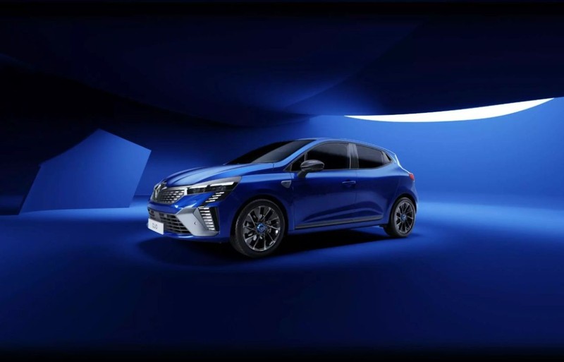 Ne yaptın Renault? 1.5 milyona Clio mu olur? - Resim: 12