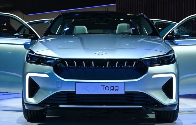 TOGG T10F fiyatı ortaya çıktı, yine bayide kuyruk olacak - Resim: 3