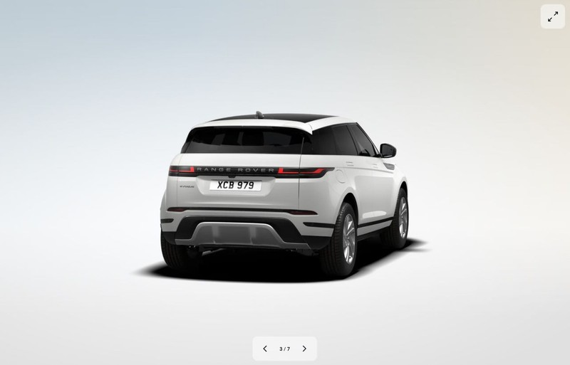 Range Rover Evoque fiyat listesi açıklandı, bu kampanya Fiat'ta bile yok - Resim: 2