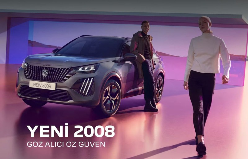 Peugeot inat etti, bir daha bu paraya 2008 bulamazsınız - Resim: 1