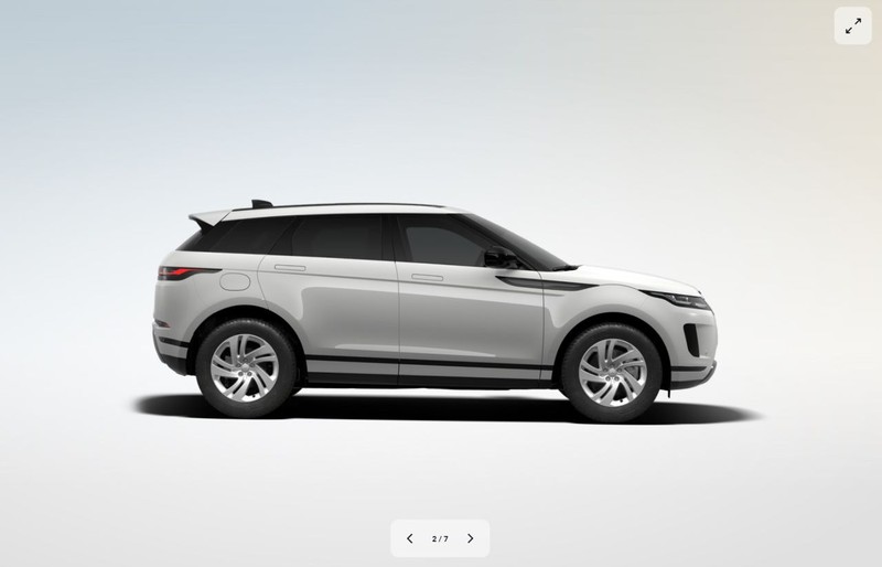Range Rover Evoque fiyat listesi açıklandı, bu kampanya Fiat'ta bile yok - Resim: 3