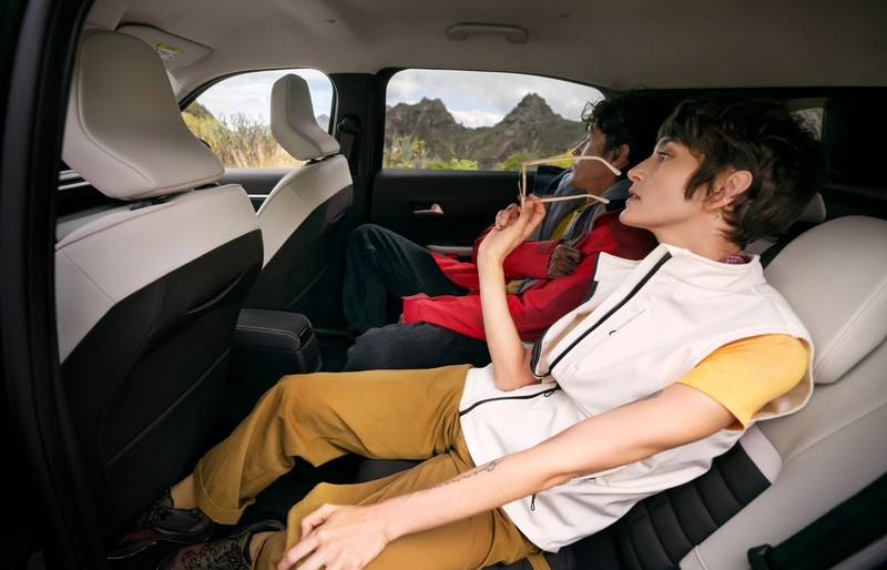 Yeni Citroen C3 Aircross Clio fiyatına satılıyor, hem de 200 bin TL faizsiz kredi ile - Resim: 7