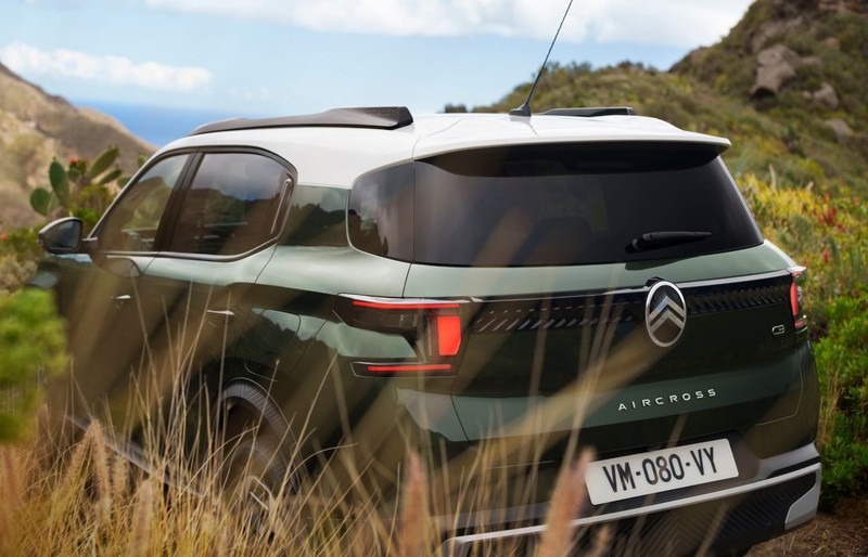 Yeni Citroen C3 Aircross Clio fiyatına satılıyor, hem de 200 bin TL faizsiz kredi ile - Resim: 1
