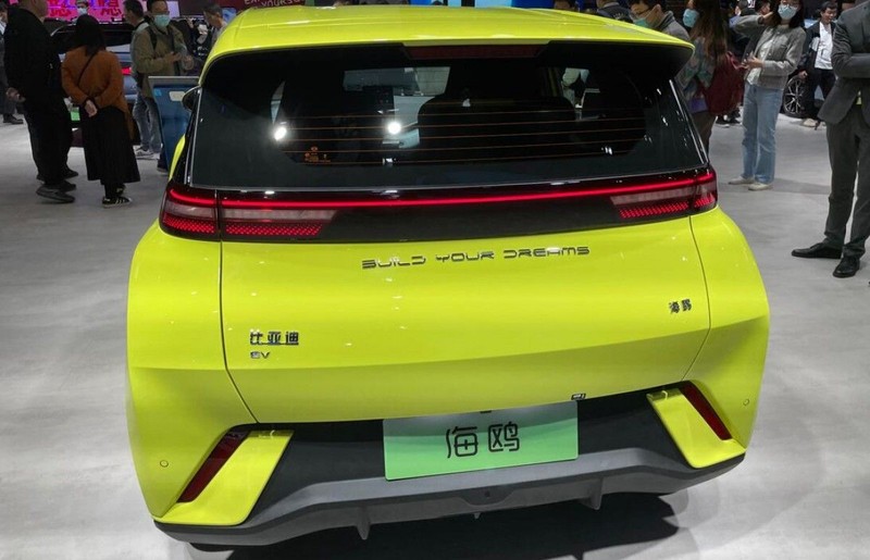 BYD hodrid meydan dedi, boş Egea'dan ucuza gırtlak dolusu sıfır otomobil - Resim: 3