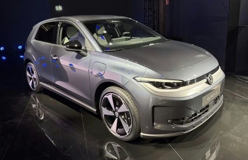 Uygun fiyatlı elektrikli VW Polo geliyor: Sızıntılar neleri işaret ediyor? - Resim: 2