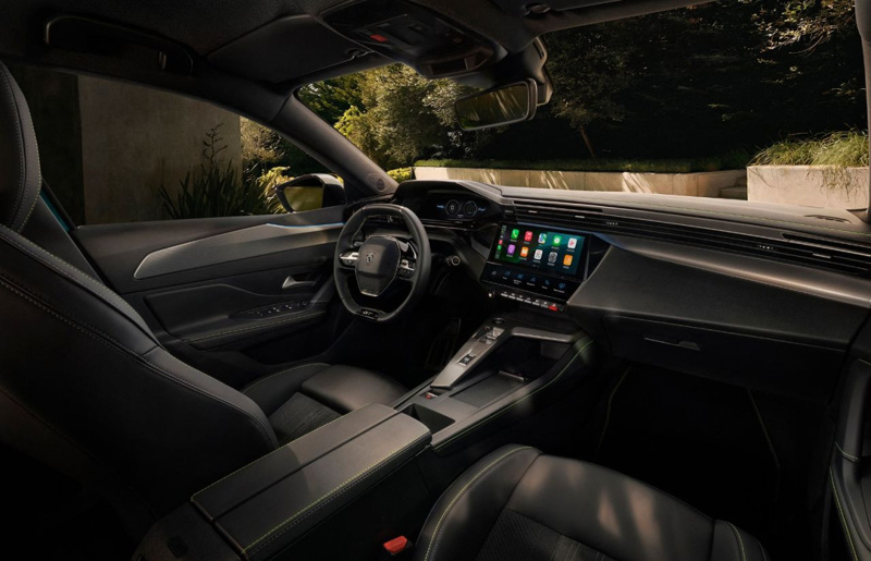 Yeni Peugeot 308 Türkiye’de satışa çıktı: İşte fiyatı - Resim: 4
