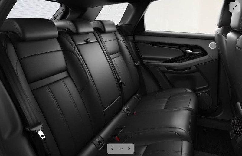 Range Rover Evoque fiyat listesi açıklandı, bu kampanya Fiat'ta bile yok - Resim: 5