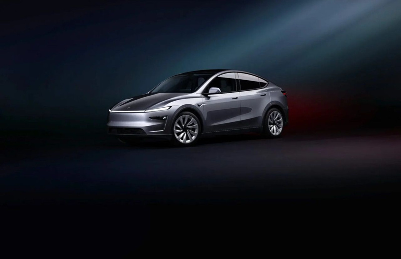 Tesla Türkiye çıldırdı, TOGG T10X parasına Tesla Model Y Juniper veriyorlar - Resim: 9
