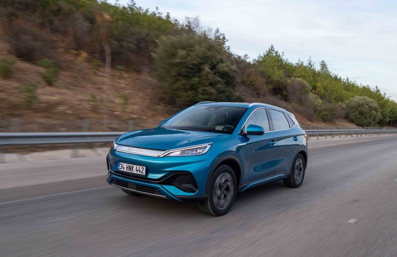 BYD Çin’de fiyatları indiriyor, Türkiye’de zam yağmuru sürüyor - Resim: 2