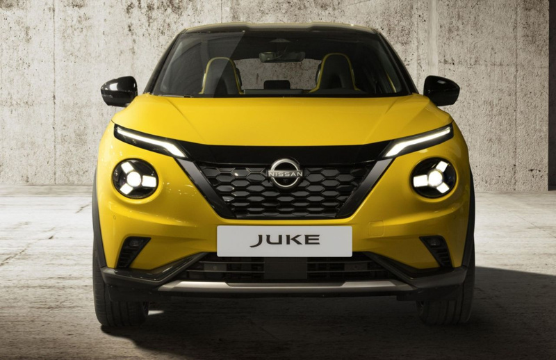 Nissan'dan dev kampanya; sadece 500 bin lira nakitle Nissan Juke sahibi olabilirsiniz - Resim: 2