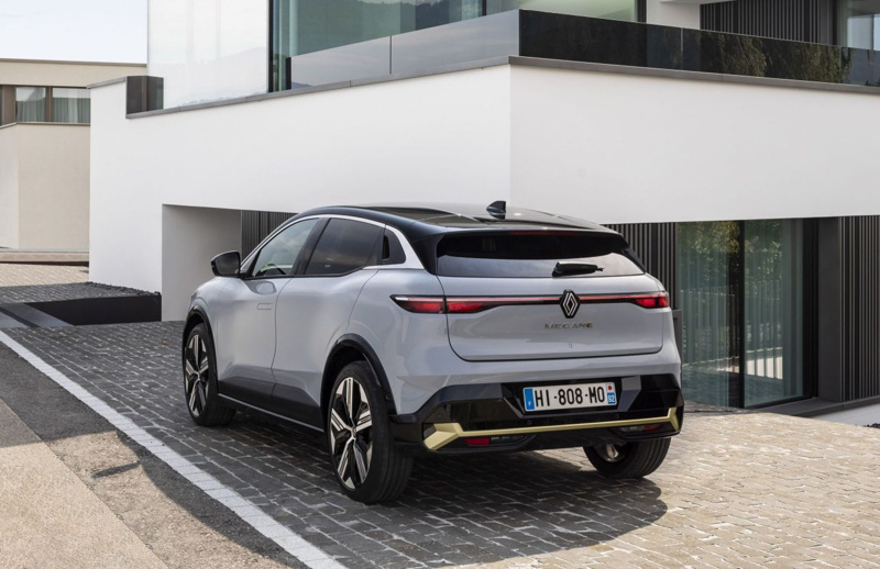 Clio parasına Renault Megane sahibi olun, kısa süreli kampanya - Resim: 3