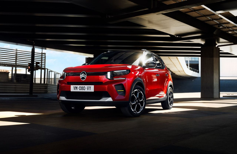 Citroen e-C3 fiyatları indirime girdi, Türkiye'nin en ucuz elektrikli otomobili - Resim: 7