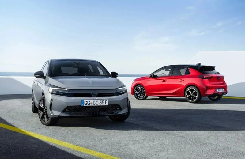 Opel'den yılın kampanyası, Corsa fiyatlarında liste fiyatı üzerinden dev indirim - Resim: 5
