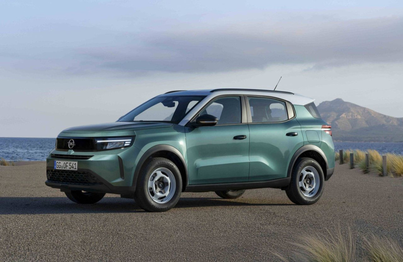 Opel ağır hasarlı Clio parasına elektrikli C-SUV satıyor, bu fırsat kaçmaz - Resim: 2