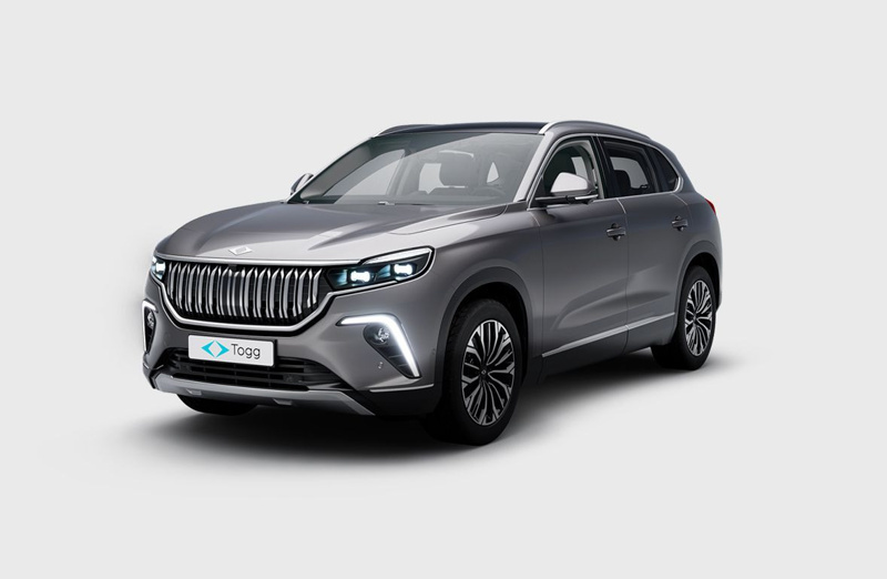 TOGG bombayı patlatıyor, 1 milyon TL’ye premium SUV - Resim: 2