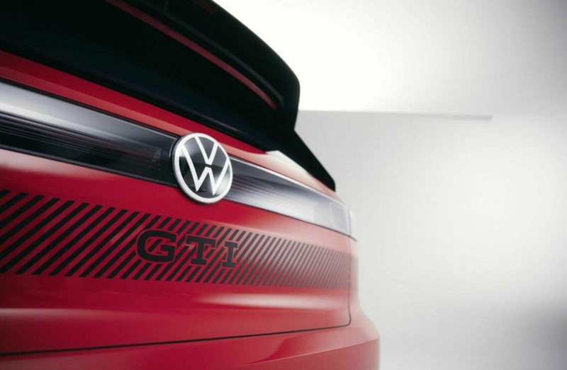 Volkswagen yeni elektrikli modelini duyurdu, Volkswagen GTI Egea fiyatına geliyor - Resim: 5