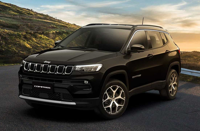 TOGG T10X parasına Jeep Compass fırsatı, bu fiyat kaçmaz - Resim: 1