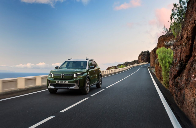 Clio parasına Yeni Citroen C3 Aircross alın, hem de 300 bin TL faizsiz kredi ile - Resim: 4